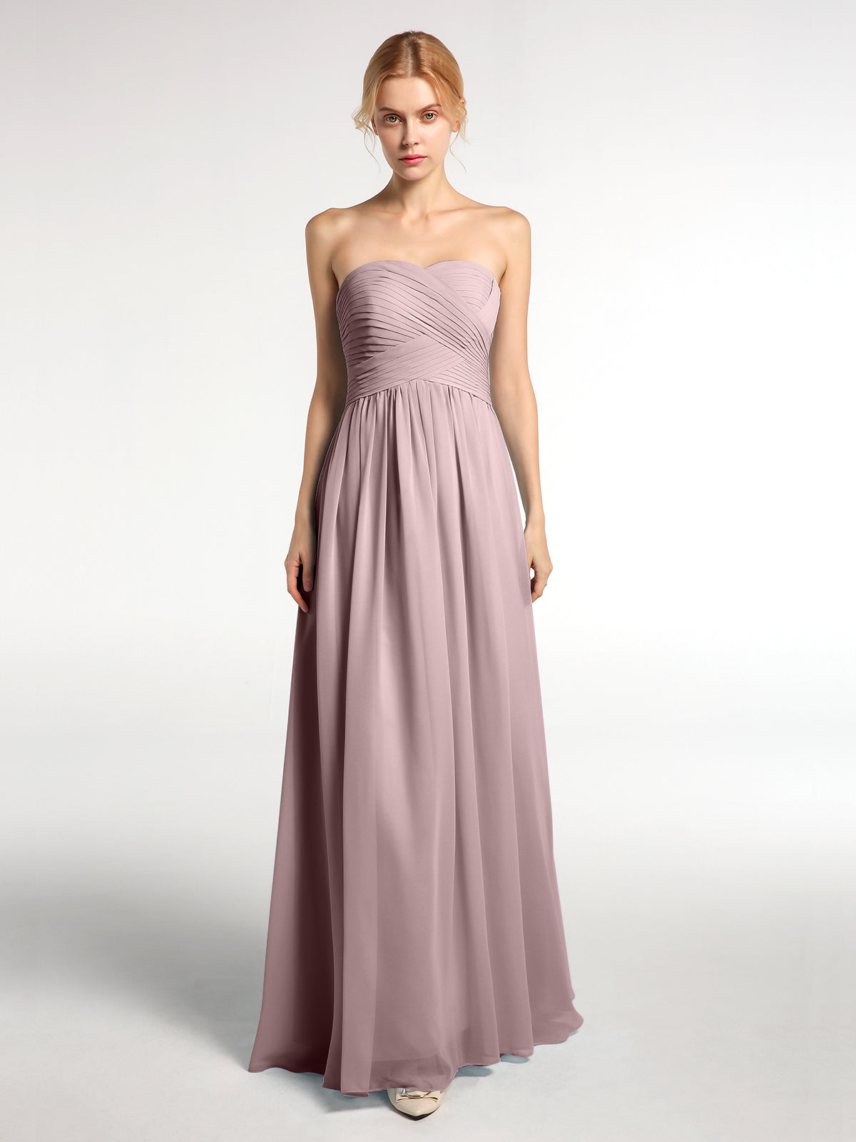 Vintage Mauve